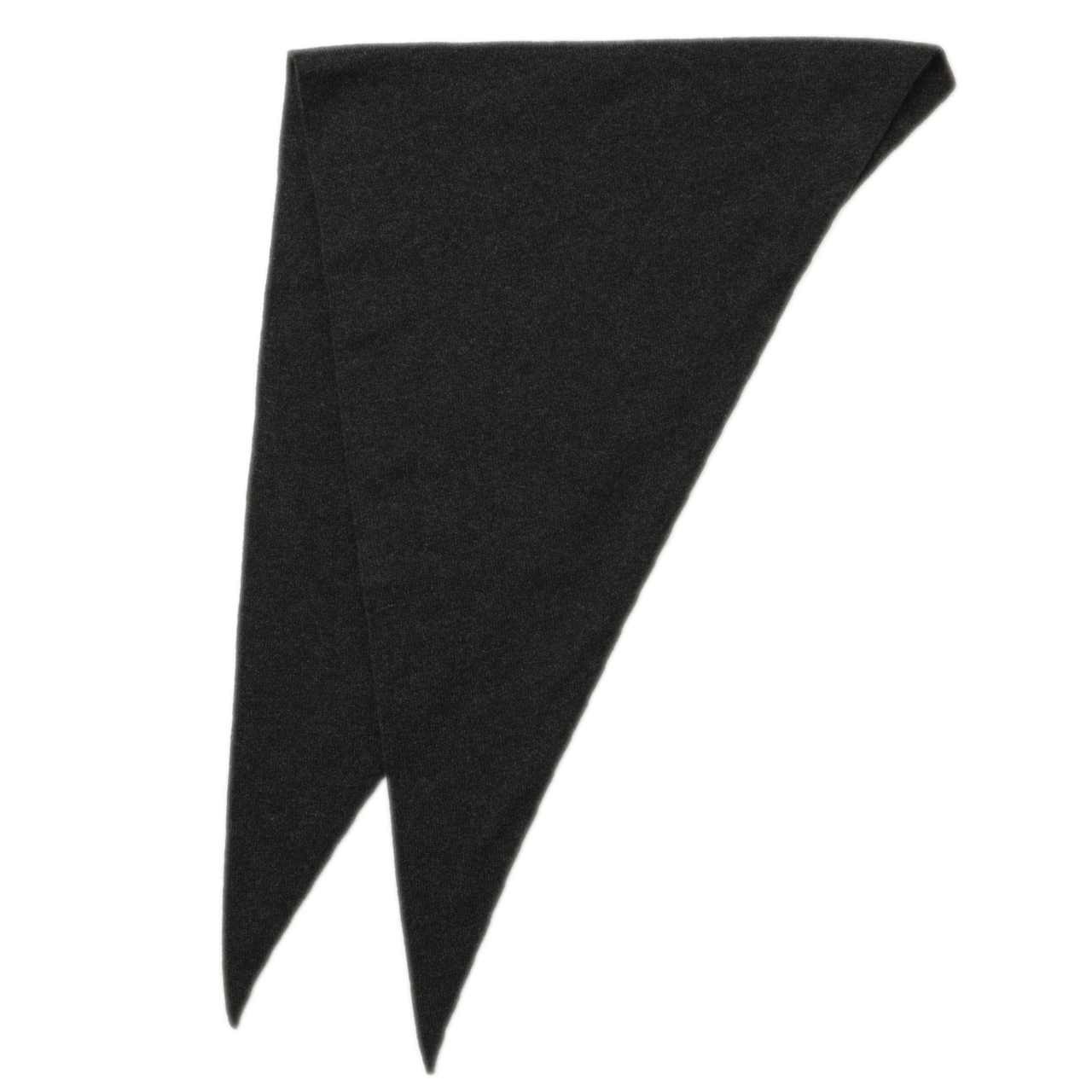 ASAUCE MELER アソースメレ ストール 三角形 トライアングル 大判